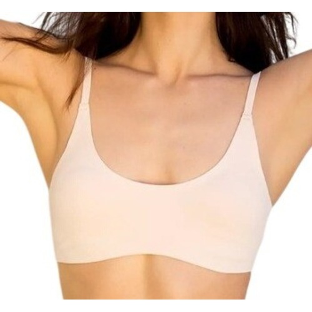 FREE PEOPLE Womens XL Stella Scuba Bralette